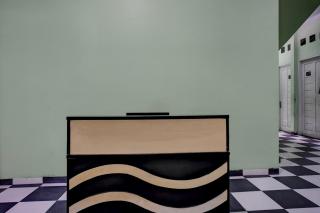 Hotel O near Universitas Medan Area formerly Rumah Idaman Bunda - 8