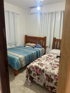 House facing the Jacuípe River - 9