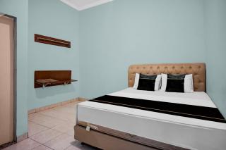 Hotel O near Universitas Medan Area formerly Rumah Idaman Bunda - 2