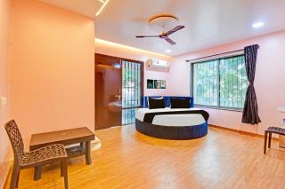 Hotel O The Heaven - Pune - 1