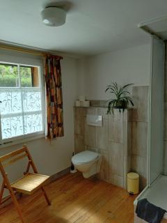 Ferienwohnung am Belchen - 1