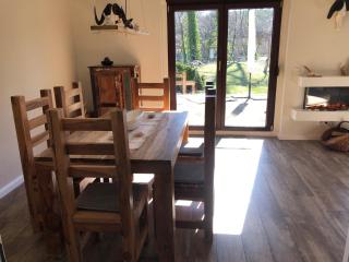 Auszeit Haus am See - 7