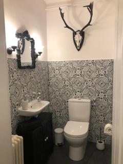 Auszeit Haus am See - 6