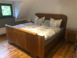 Auszeit Haus am See - 5