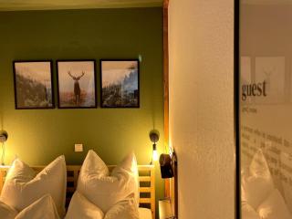 Desiree-Appartements Waldruhe - 9