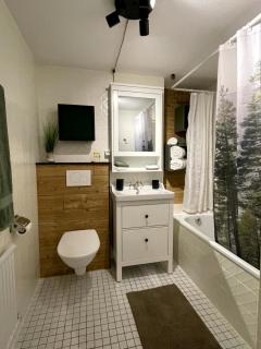 Desiree-Appartements Waldruhe - 7