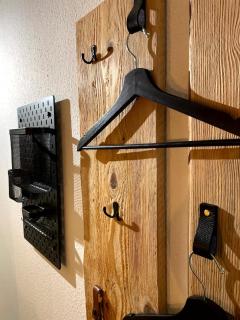 Desiree-Appartements Waldruhe - 4