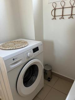 Appartement T3 avec piscine et accès direct à la plage - 5