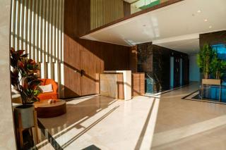 chic 2br pool access, free parking and near tgv - 7