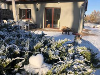 Auszeit Haus am See - 0