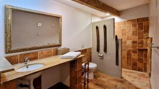 Gîte Le Clos, entre vignes et forêts - 9