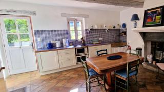 Gîte Le Clos, entre vignes et forêts - 3