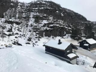 Private Cottage in Sirdal with ski in ski out - 0