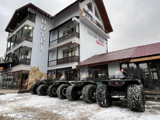 Travel Inn Bakuriani - 9