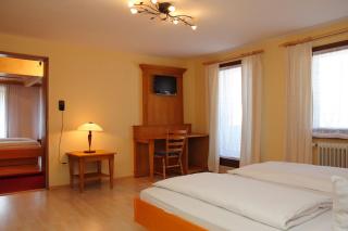 Parkhotel Waldlust - 1