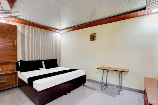 SPOT ON Hotel Doon Lotus | Iconic Rooftop Cafe | Party Hall - 1