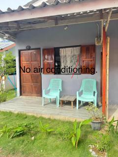 Baan phuwamin - Koh Lanta - 9