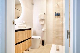 Elegante apartamento en el centro turístico - 8