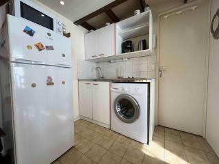 Appartement 2 pièces 4 couchages DOLUS D'OLERON DDO000-461 - 7