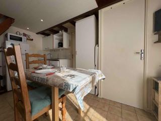Appartement 2 pièces 4 couchages DOLUS D'OLERON DDO000-461 - 6