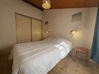 Appartement 2 pièces 4 couchages DOLUS D'OLERON DDO000-461 - 4