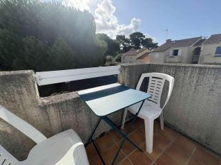 Appartement 2 pièces 4 couchages DOLUS D'OLERON DDO000-461 - 2