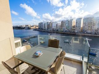 Spinola Seaview Apartment - 0