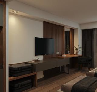 Beks Premium Resort & Spa - 4