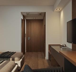 Beks Premium Resort & Spa - 3