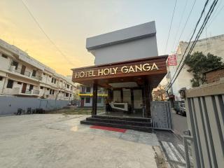 Hotel Holy Ganga - 0