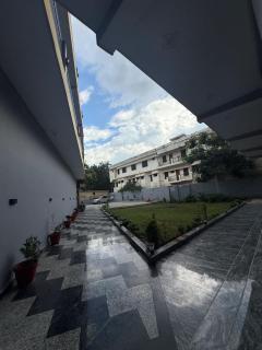 Hotel Holy Ganga - 7