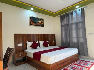 Hotel Holy Ganga - 6