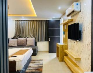 The Haven Studio - Dehradun - 3