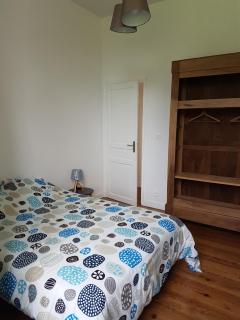 Logement dans château - 9