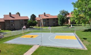 Updated Condo, 1GB Wi-Fi, Netflix, Amazon Prime - 7