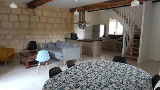 Logement dans château - 6