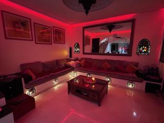 Riad le pélican - 9