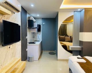 The Haven Studio - Dehradun - 1