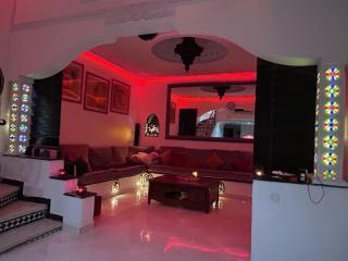 Riad le pélican - 8