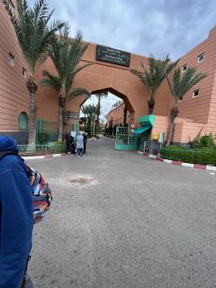 Riad le pélican - 4