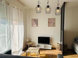 Bel Air Appartement - 6