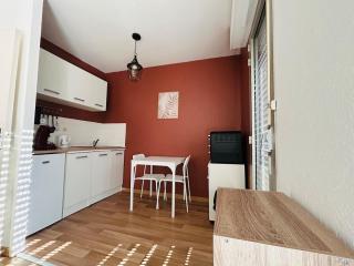 Bel Air Appartement - 5