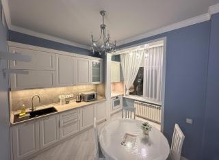 Expo New Life,жилой комплекс - 1