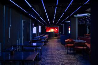 The Classik Fort - 1