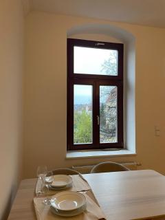 Helle, ruhige Wohnung in Dresden mit sehr guter Anbindung und Balkon - 5