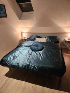 Maisonnette avec vue sur mer imprenable - Plage de Trestel - 2