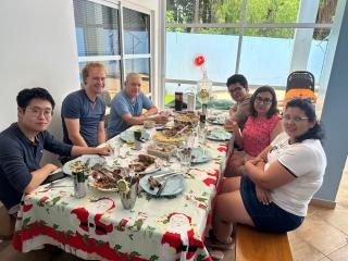 Recanto Luna Foz - 5