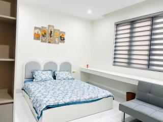 Phố biển Ocean Park 3 - 8