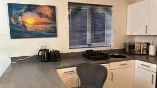 Spacious Luxurious Serviced Accommodation 5 - 2