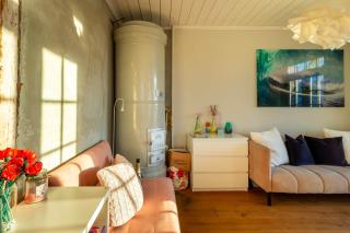 Villa Veturi Apartment in Hanko - 8